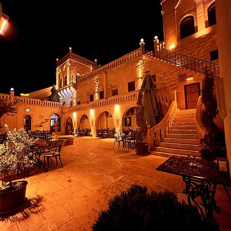Hotel Kasri Mezopotamya Midyat Exterior foto