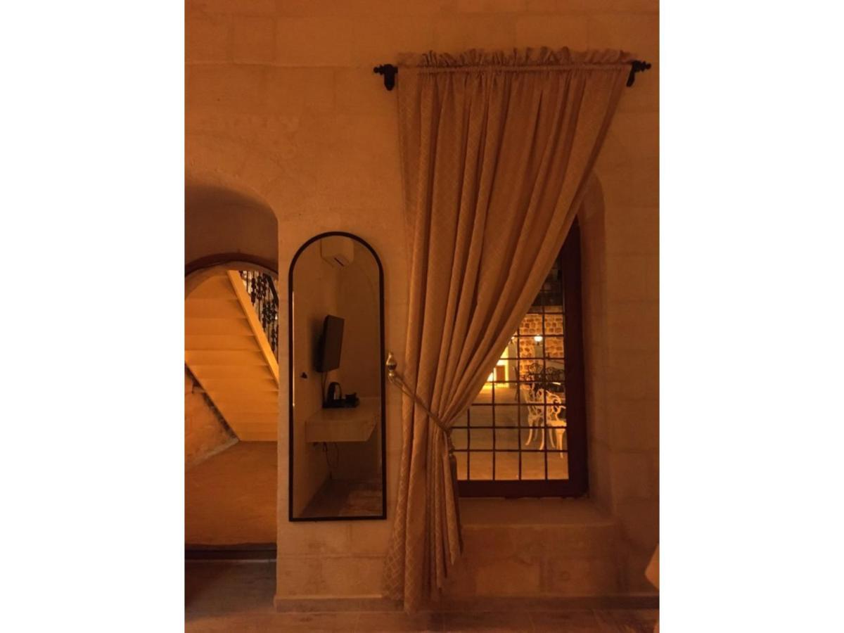 Hotel Kasri Mezopotamya Midyat Exterior foto
