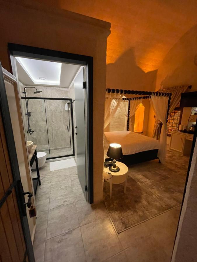 Hotel Kasri Mezopotamya Midyat Exterior foto