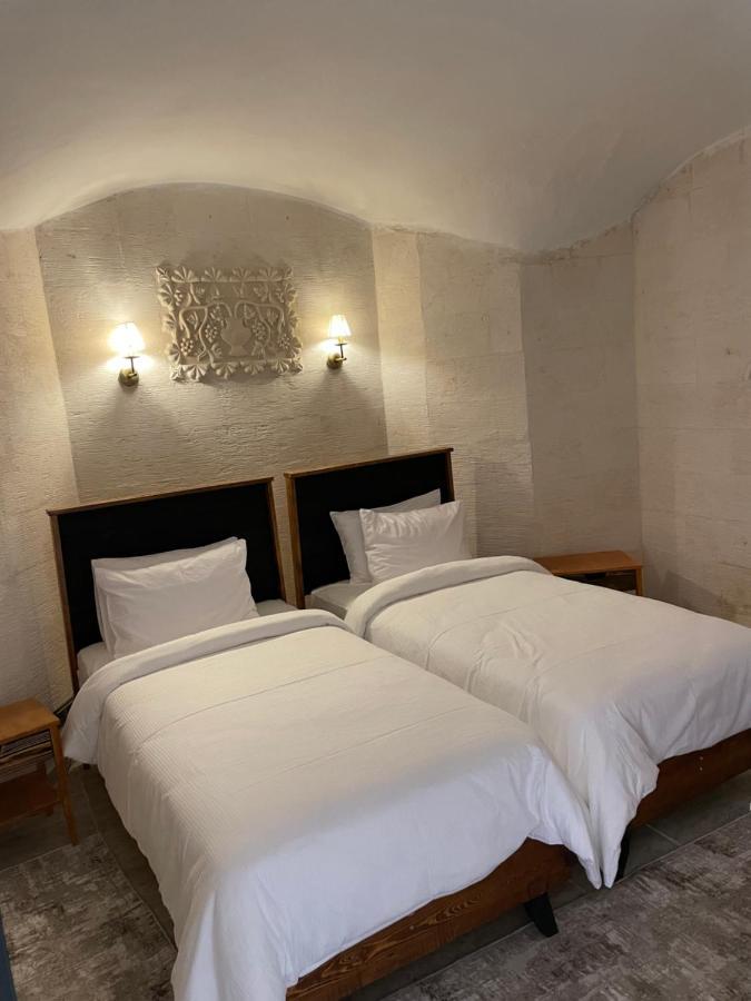 Hotel Kasri Mezopotamya Midyat Exterior foto