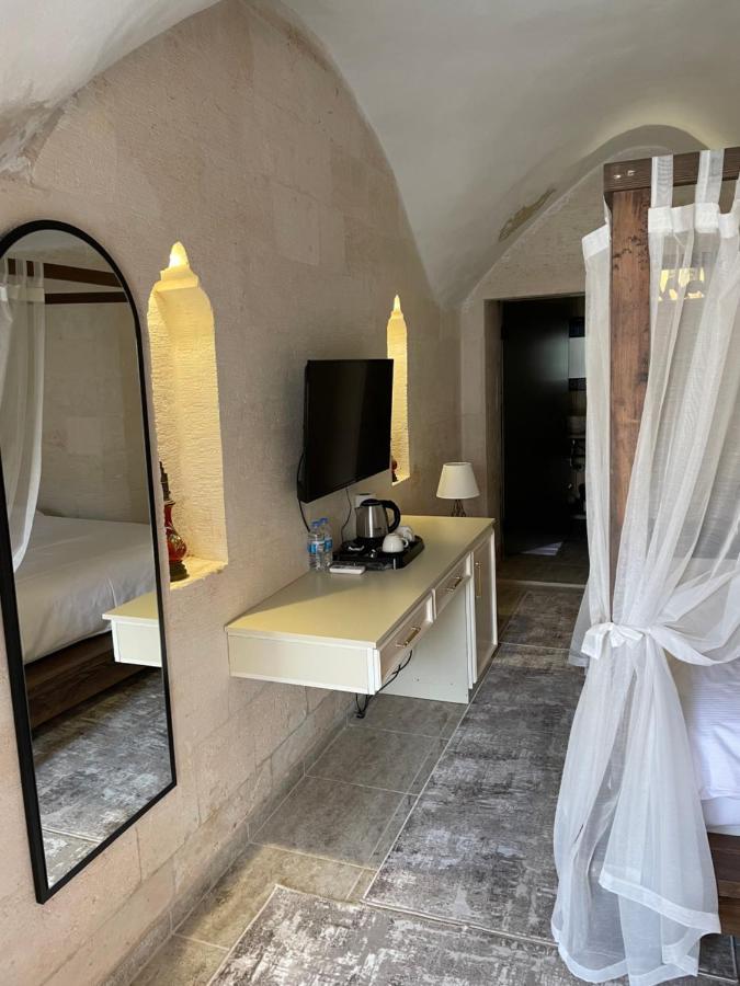 Hotel Kasri Mezopotamya Midyat Exterior foto
