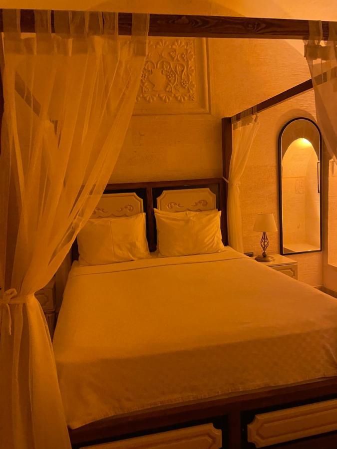 Hotel Kasri Mezopotamya Midyat Exterior foto