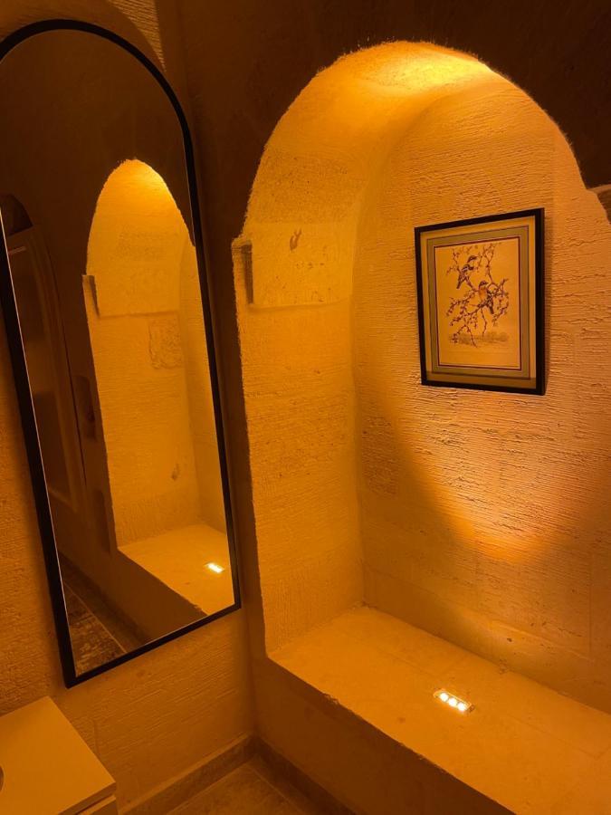 Hotel Kasri Mezopotamya Midyat Exterior foto